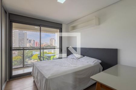 Studio para alugar em Vila Mariana