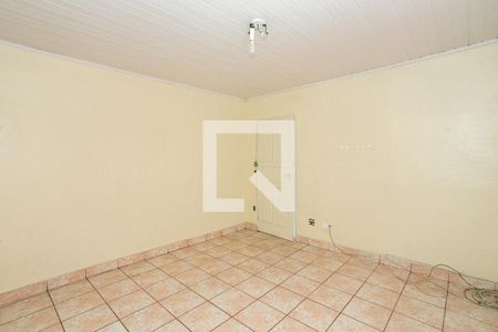 Sala de casa para alugar com 1 quarto, 60m² em Vila Esperança, São Paulo