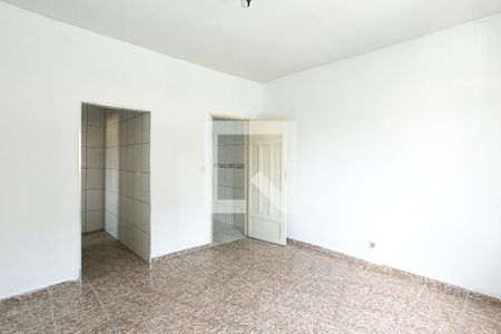 Quarto de casa para alugar com 1 quarto, 60m² em Vila Esperança, São Paulo