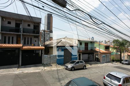 Vista Quarto de casa para alugar com 1 quarto, 60m² em Vila Esperança, São Paulo