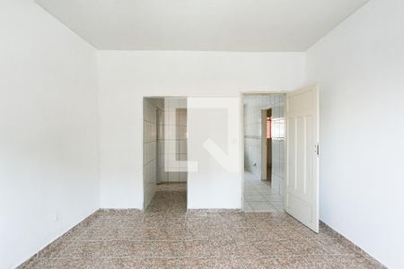 Quarto de casa para alugar com 1 quarto, 60m² em Vila Esperança, São Paulo