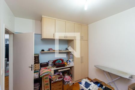 Quarto 2 de apartamento para alugar com 2 quartos, 70m² em Vila Formosa, São Paulo