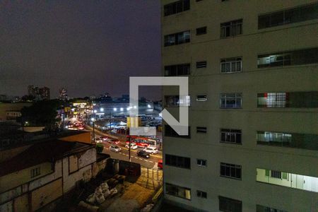 Vista - Sala de apartamento para alugar com 2 quartos, 70m² em Vila Formosa, São Paulo
