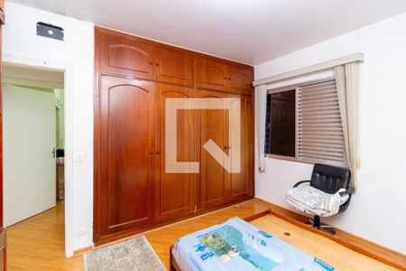 Quarto 1 de apartamento para alugar com 2 quartos, 70m² em Vila Formosa, São Paulo