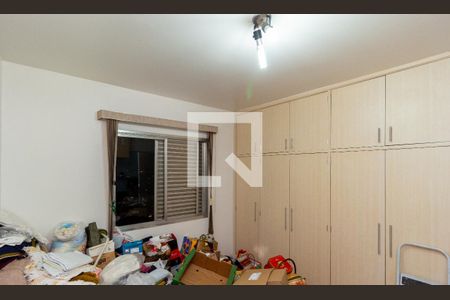 Quarto 2 de apartamento para alugar com 2 quartos, 70m² em Vila Formosa, São Paulo