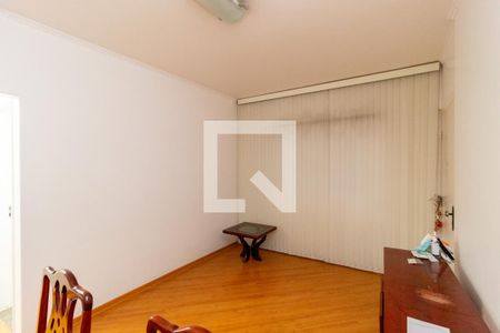 Sala de apartamento para alugar com 2 quartos, 70m² em Vila Formosa, São Paulo