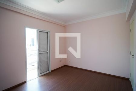 Suíte de apartamento para alugar com 3 quartos, 113m² em Jardim Faculdade, Sorocaba