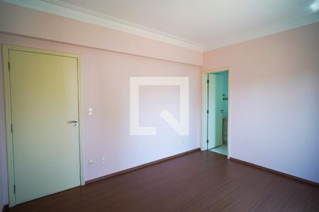 Suíte de apartamento para alugar com 3 quartos, 113m² em Jardim Faculdade, Sorocaba