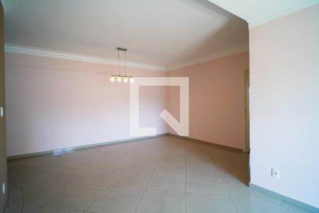 Sala de apartamento para alugar com 3 quartos, 113m² em Jardim Faculdade, Sorocaba