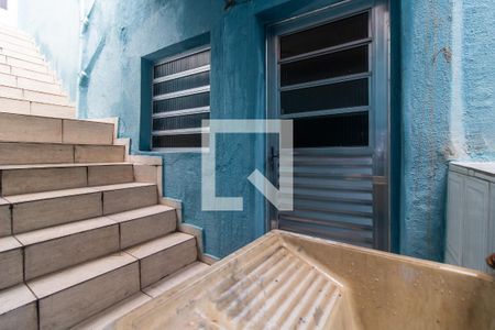 Casa para alugar com 40m², 1 quarto e sem vagaÁrea de Serviço