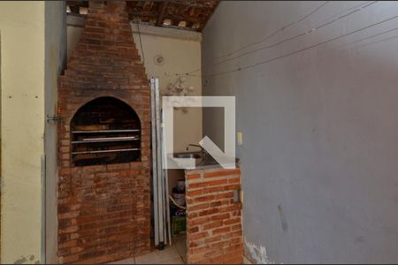 Casa de condomínio à venda com 180m², 3 quartos e 2 vagas Casa de condomínio à venda com 180m², 3 quartos e 2 vagasChurrasqueira