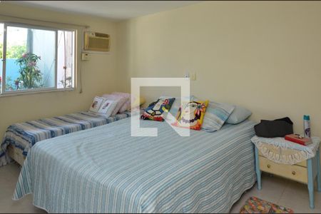 Suite de casa de condomínio à venda com 3 quartos, 180m² em Vargem Grande, Rio de Janeiro