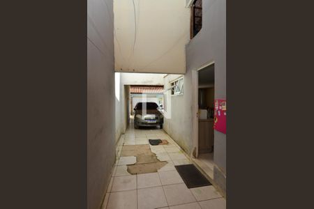 Casa de condomínio à venda com 180m², 3 quartos e 2 vagas Casa de condomínio à venda com 180m², 3 quartos e 2 vagasÁrea externa