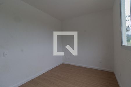 Quarto 1 de apartamento para alugar com 2 quartos, 42m² em Vargem Grande, Rio de Janeiro