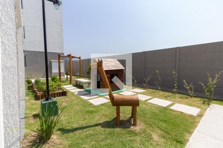 Apartamento para alugar com 42m², 2 quartos e sem vagaPlayground