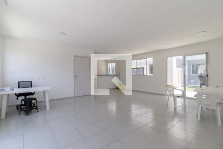 Apartamento para alugar com 42m², 2 quartos e sem vagaSalão de Festas