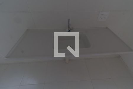 Apartamento para alugar com 42m², 2 quartos e sem vagaCozinha - Torneira