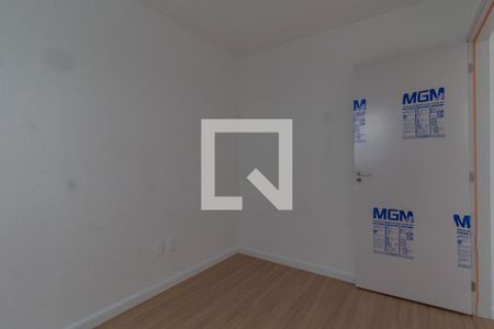 Quarto 2 de apartamento para alugar com 2 quartos, 42m² em Vargem Grande, Rio de Janeiro