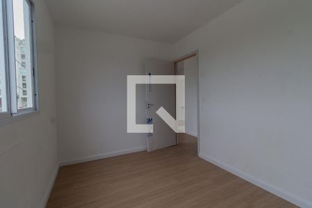 Quarto 1 de apartamento para alugar com 2 quartos, 42m² em Vargem Grande, Rio de Janeiro