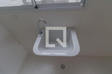 Apartamento para alugar com 42m², 2 quartos e sem vagaÁrea de Serviço