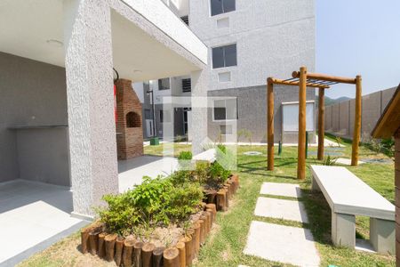 Apartamento para alugar com 42m², 2 quartos e sem vagaPlayground