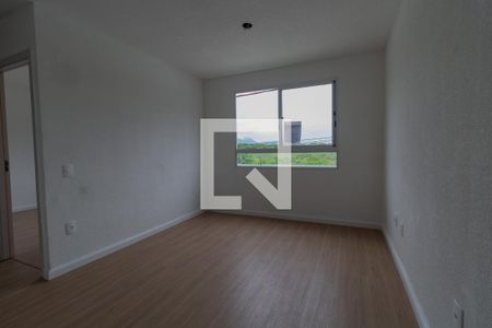 Sala  de apartamento para alugar com 2 quartos, 42m² em Vargem Grande, Rio de Janeiro