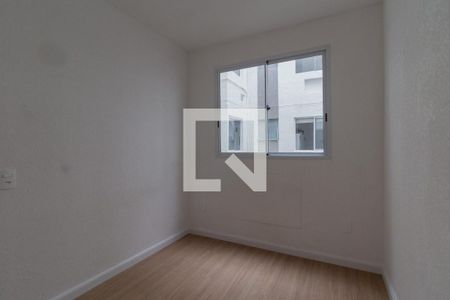 Quarto 2 de apartamento para alugar com 2 quartos, 42m² em Vargem Grande, Rio de Janeiro