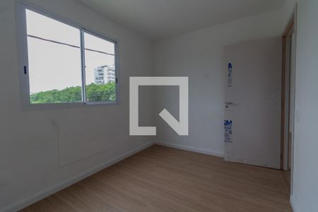 Quarto 1 de apartamento para alugar com 2 quartos, 42m² em Vargem Grande, Rio de Janeiro