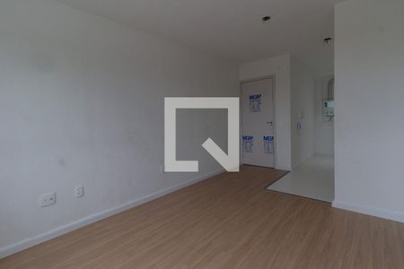 Sala  de apartamento para alugar com 2 quartos, 42m² em Vargem Grande, Rio de Janeiro