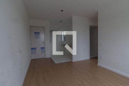 Sala  de apartamento para alugar com 2 quartos, 42m² em Vargem Grande, Rio de Janeiro