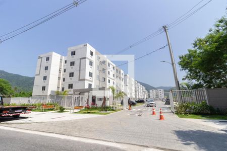 Apartamento para alugar com 42m², 2 quartos e sem vagaFachada