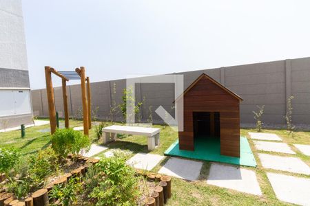 Apartamento para alugar com 42m², 2 quartos e sem vagaPlayground