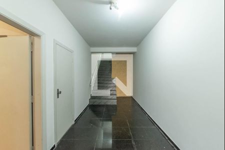 Casa à venda com 360m², 4 quartos e 6 vagasHall de Entrada