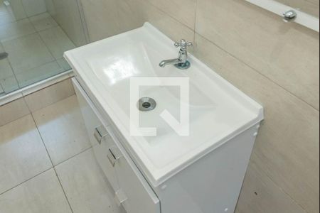 Casa à venda com 360m², 4 quartos e 6 vagasBanheiro da Suíte 2