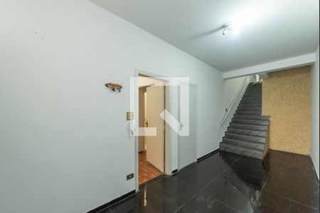 Casa à venda com 360m², 4 quartos e 6 vagasHall de Entrada