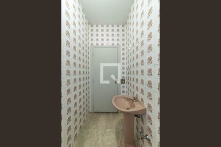 Casa à venda com 360m², 4 quartos e 6 vagasLavabo