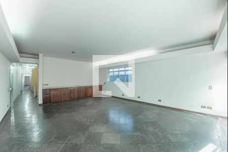 Sala de casa à venda com 4 quartos, 360m² em Bosque da Saúde, São Paulo