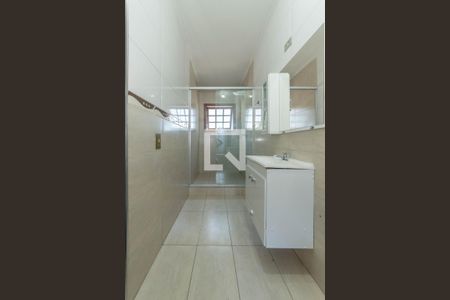 Casa à venda com 360m², 4 quartos e 6 vagasBanheiro da Suíte 2