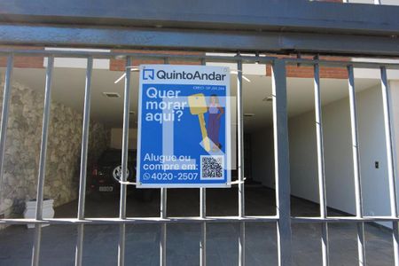 Casa à venda com 360m², 4 quartos e 6 vagasPlaquinha