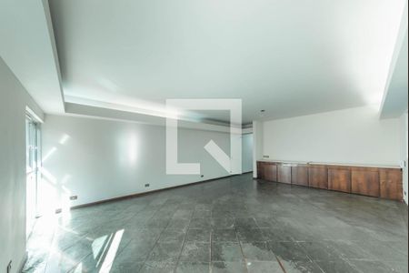 Sala de casa à venda com 4 quartos, 360m² em Bosque da Saúde, São Paulo