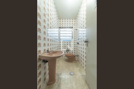 Lavabo de casa à venda com 4 quartos, 360m² em Bosque da Saúde, São Paulo