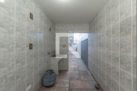 Casa à venda com 360m², 4 quartos e 6 vagasLavanderia