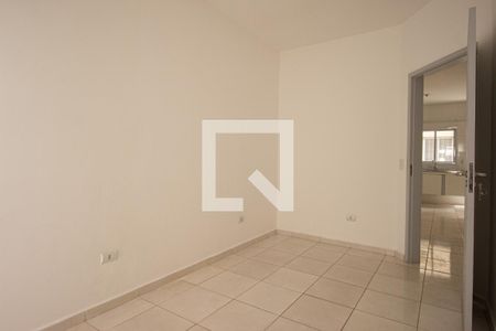 Quarto de apartamento para alugar com 1 quarto, 40m² em Vila São José, São Paulo