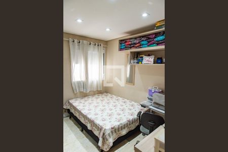 Apartamento à venda com 136m², 3 quartos e 2 vagasSuíte 3