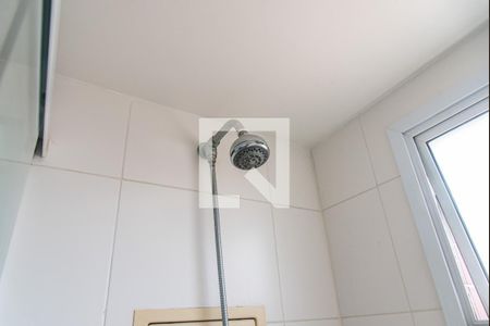 Apartamento à venda com 136m², 3 quartos e 2 vagasBanheiro da suíte 1