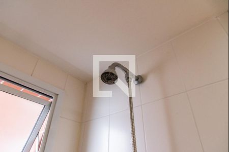 Apartamento à venda com 136m², 3 quartos e 2 vagasBanheiro da suíte 3