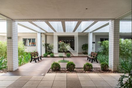 Apartamento à venda com 136m², 3 quartos e 2 vagasÁrea comum