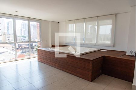 Apartamento à venda com 136m², 3 quartos e 2 vagasJacuzzi