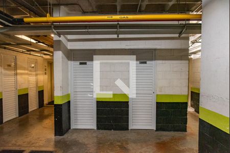 Apartamento à venda com 136m², 3 quartos e 2 vagasDepósito no subsolo