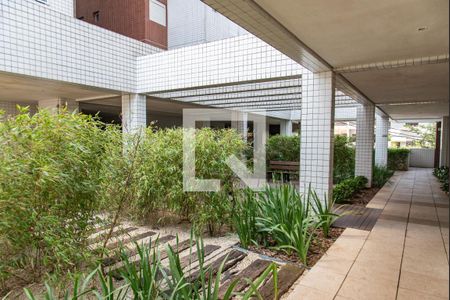 Apartamento à venda com 136m², 3 quartos e 2 vagasÁrea comum